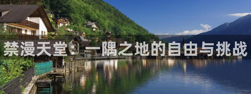 omofun动漫网上看：禁漫天堂：一隅之地的自由与挑战