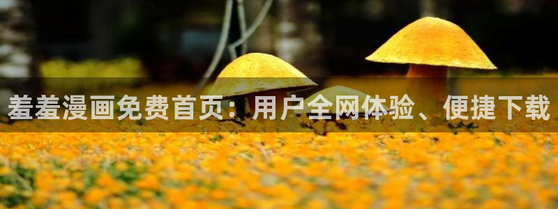 omofun动漫正版网：羞羞漫画免费首页：用户全网体验、便捷下载
