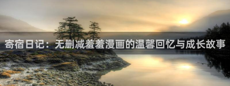 omofun动漫官网网址：寄宿日记：无删减羞羞漫画的温馨回忆与成长故事